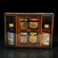 KIT SABORES DDL MEDITERRANEO