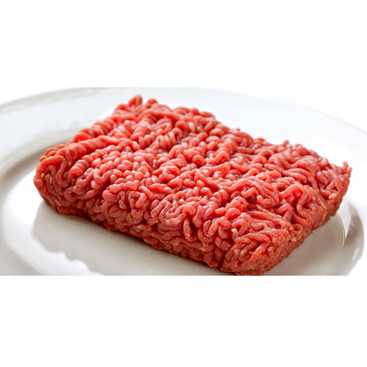 CARNE MOLIDA 98