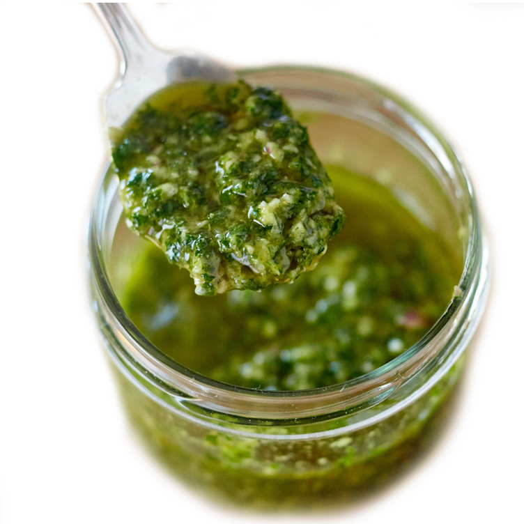 CHIMICHURRI GOURMET