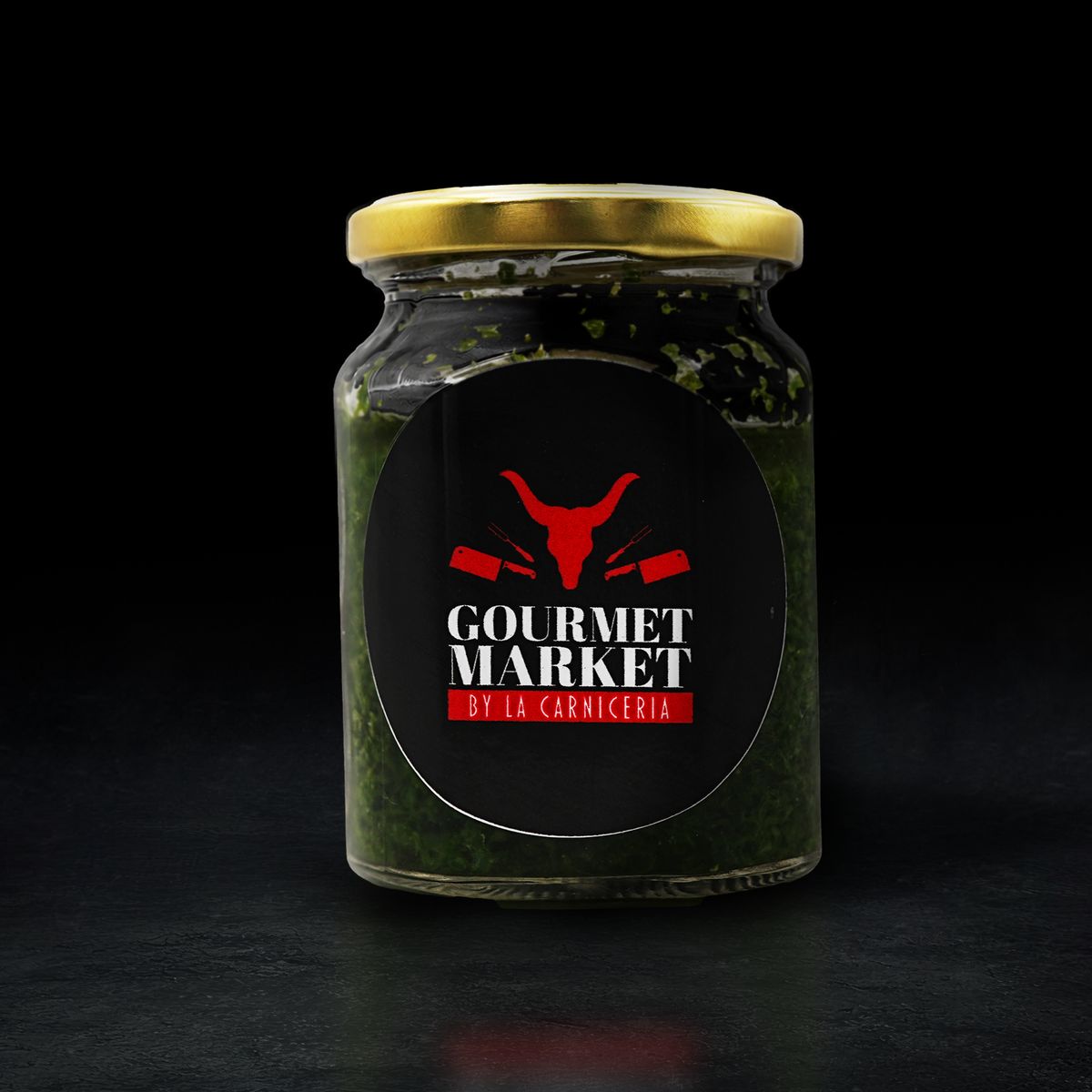 CHIMICHURRI GOURMET