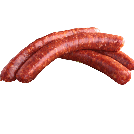 CHISTORRA