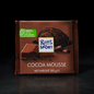 CHOCOLATE RITTER SPORT COCOA MOUSSE 100G