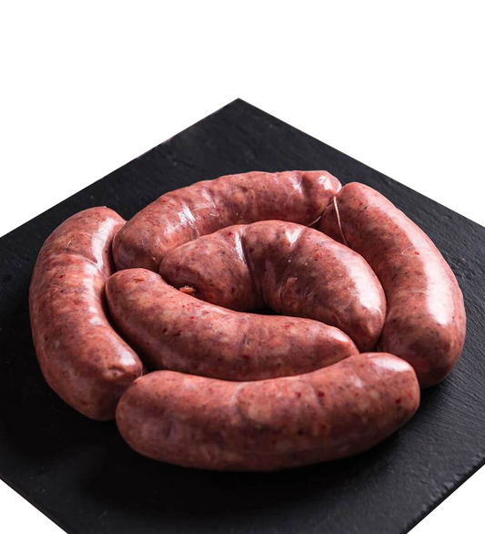 CHORIZO ARGENTINO