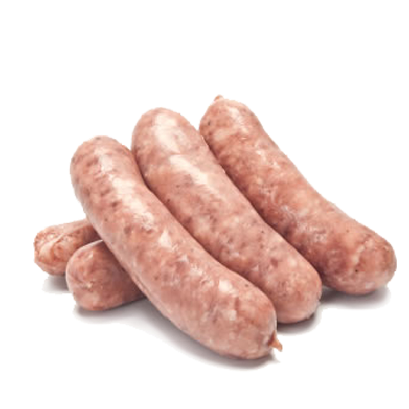 CHORIZO DE POLLO