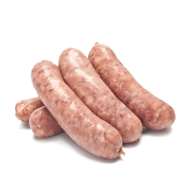 CHORIZO DE POLLO