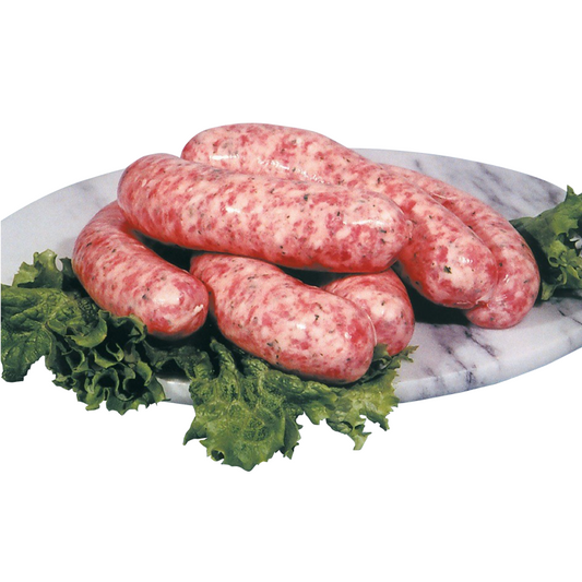 CHORIZO GOURMET