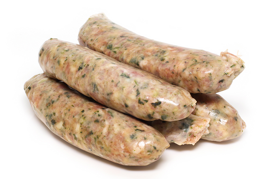 CHORIZO ITALIANO