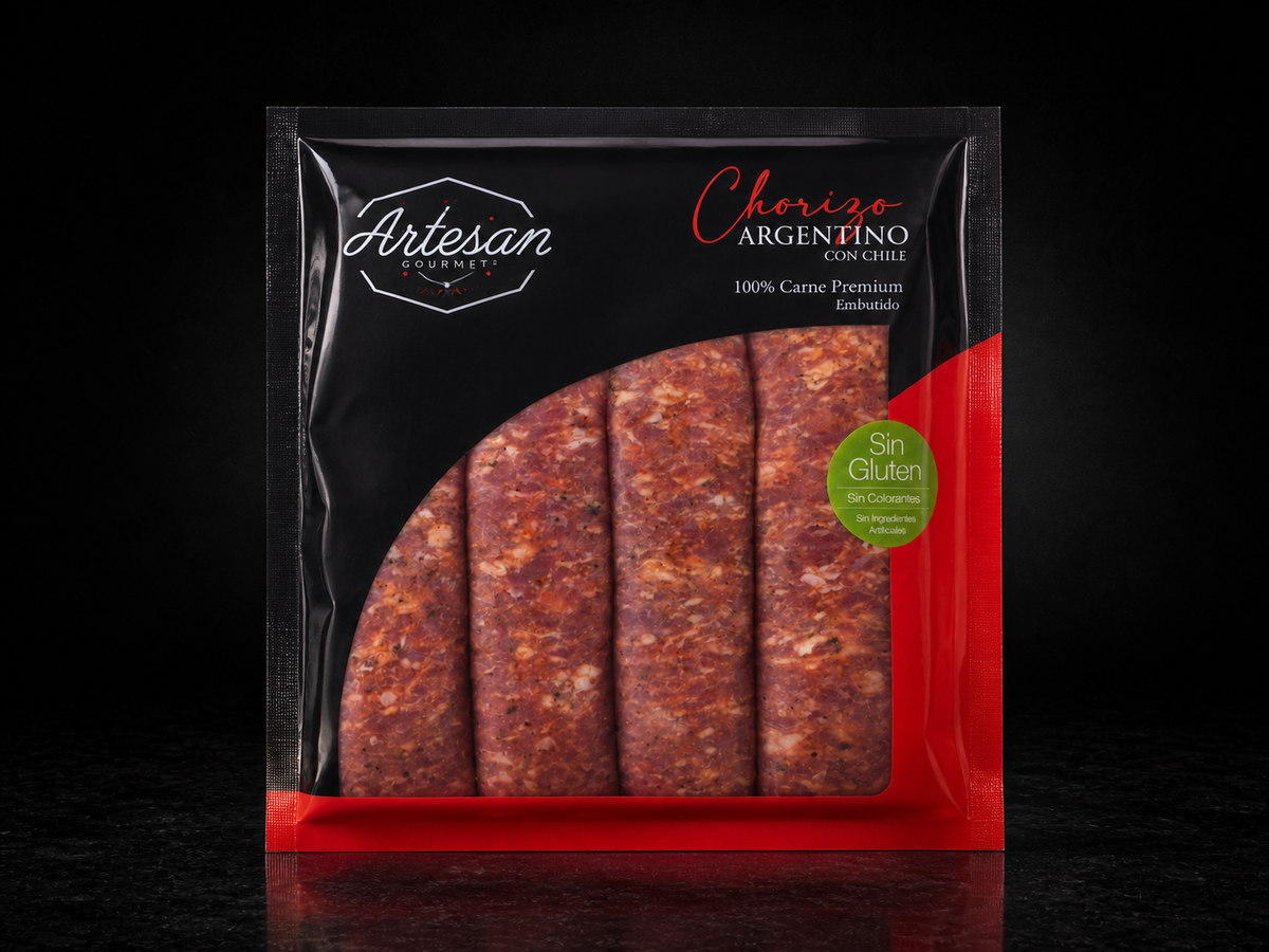 CHORIZO ARGENTINO