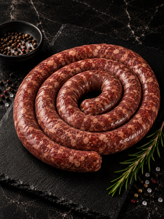 CHORIZO PARRILLERO