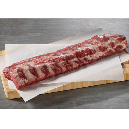 COSTILLA BABY BACK