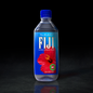 AGUA FIJI 500 ML PET