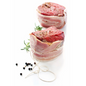 FILET DE MIGNON CON BACON AHUMADO