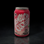 KOMBUCHA CULURE HARD DRAGON ROSE 355 ML
