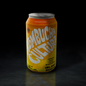 KOMBUCHA CUTLURE CBD ISLAND ROOTS 355 ML