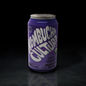 KOMBUCHA CULTURE CLASICA PURPLE RAIN 355 ML