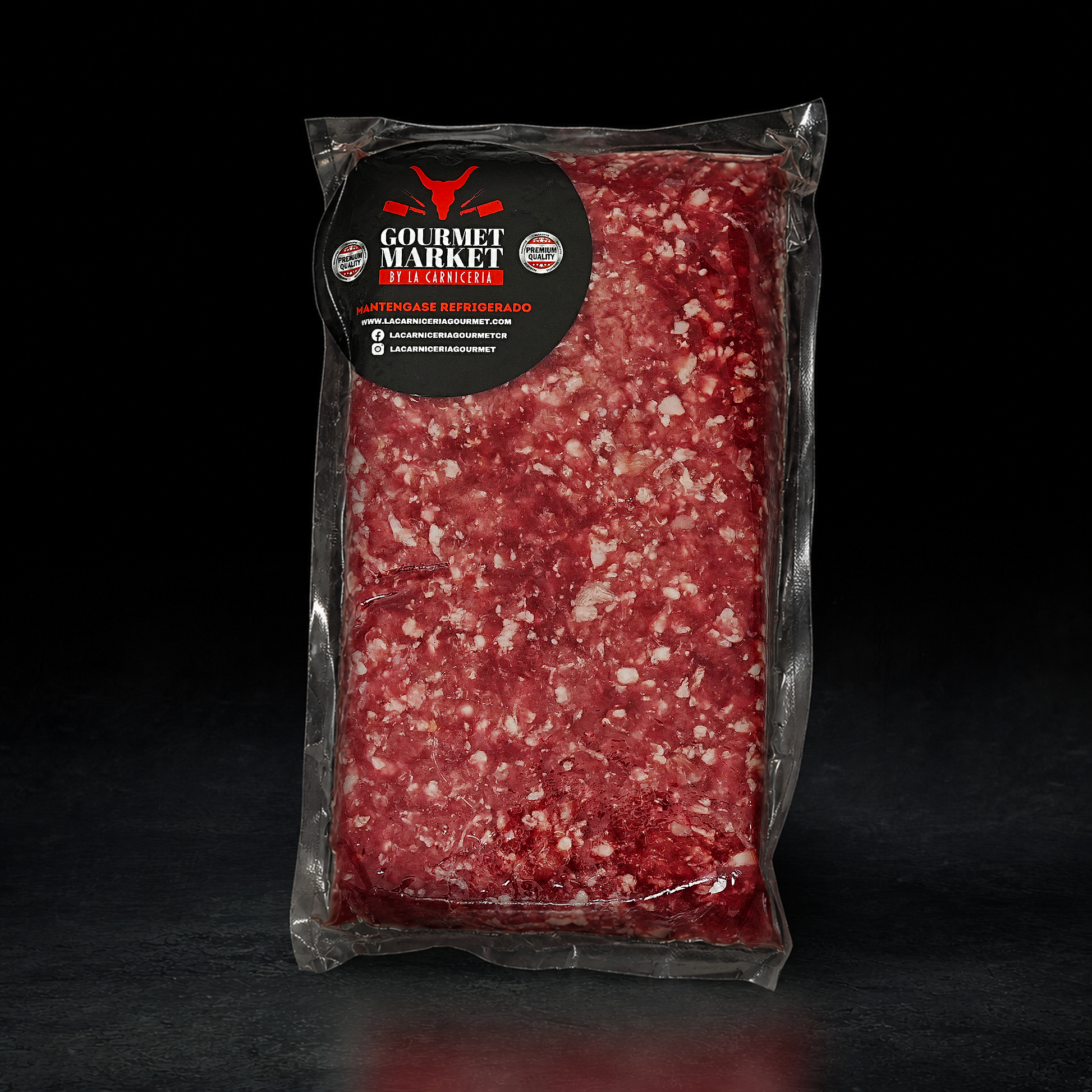 MOLIDA DE WAGYU INTOKU