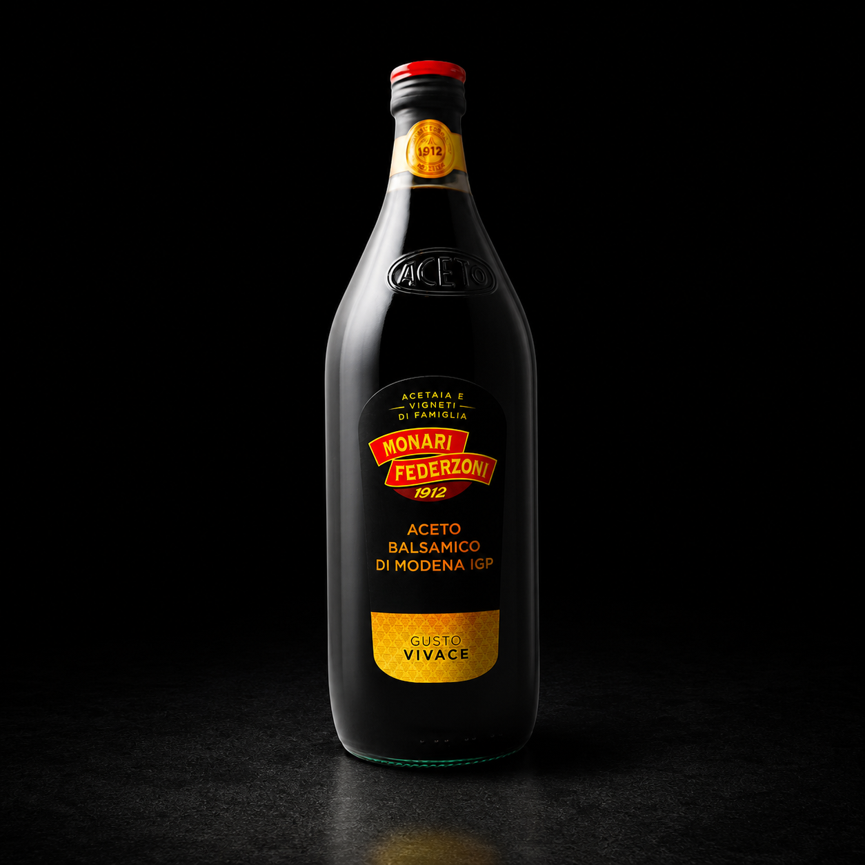 VINAGRE BALSAMICO MANARY 1 L