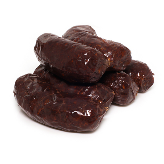 MORCILLA DE BURGOS