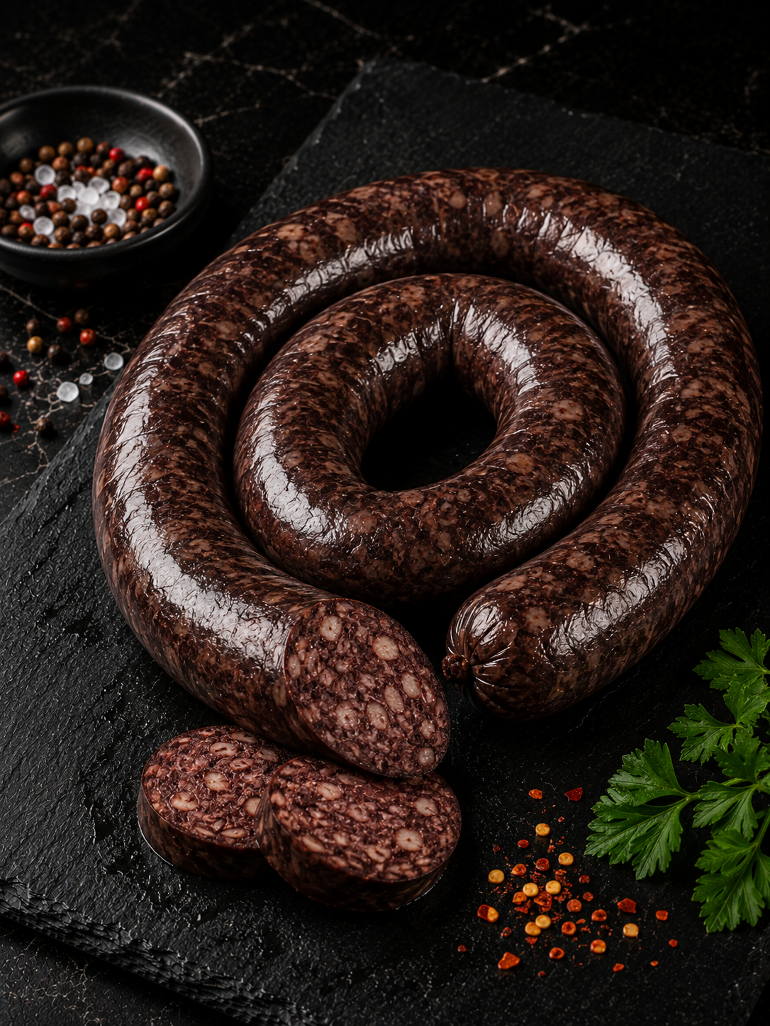 MORCILLA CRIOLLA
