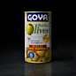 ACEITUNAS PIMIENTO PICANTE 1490GR GOYA