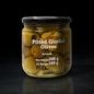 ACEITUNA GORDA DESHUESADA 2KG