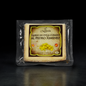U.QUESO DE OVEJA CURADO ALPEDRO XIMENEZ CUÑA SPANISHCHEESE 150G