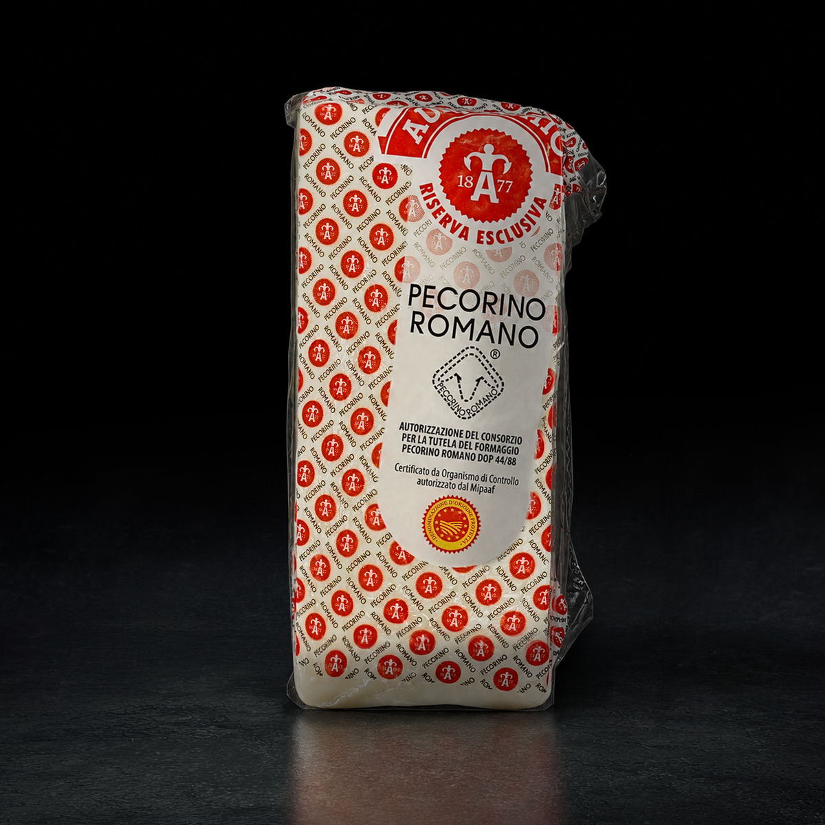 QUESO PECORINO ROMANO 250GR