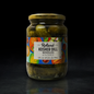 ROLAND KOSHER DILL 710ml (PEPINILLO)