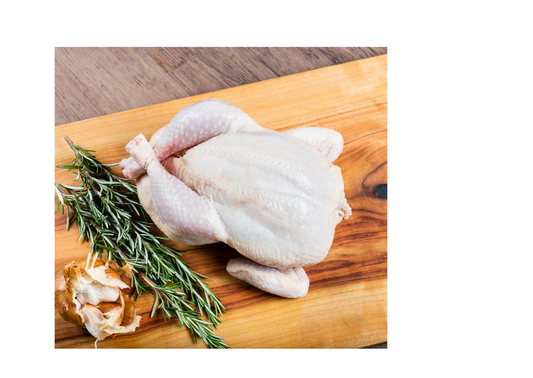 POLLO PASTOREO