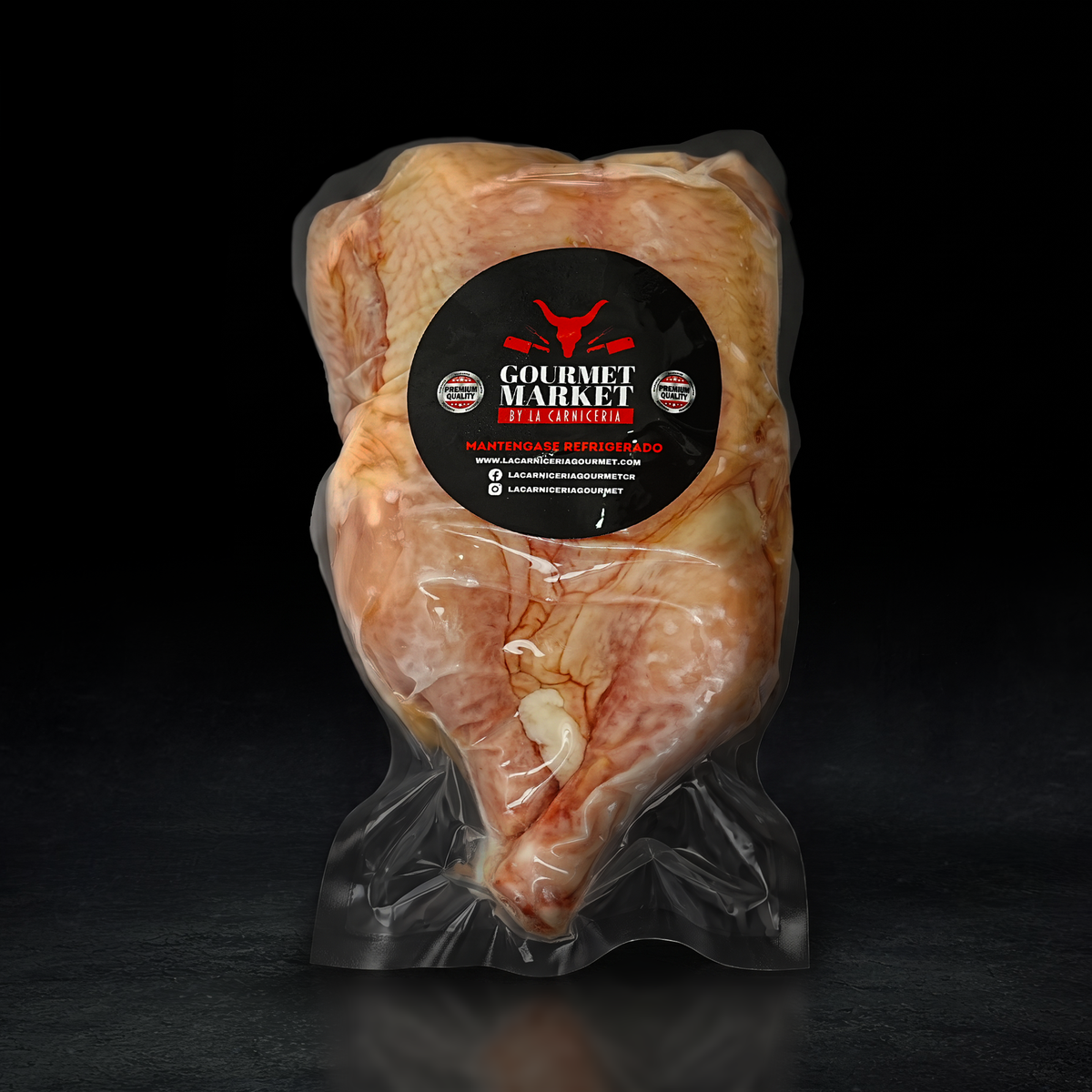 POLLO ENTERO