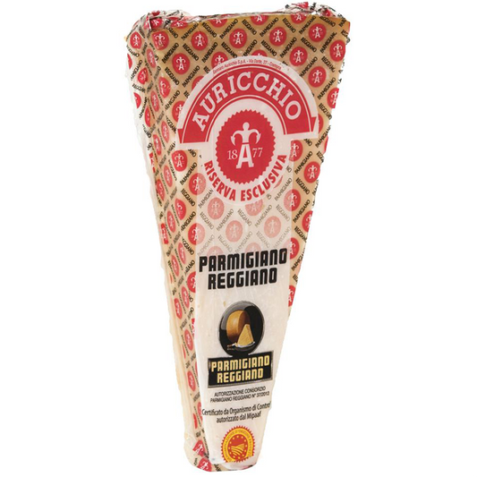 QUESO PARMIGGIANO REGGIANO 200GR