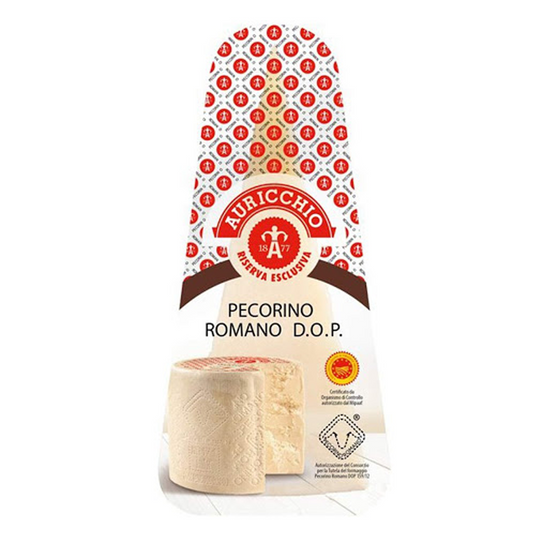 QUESO PECORINO ROMANO 250GR
