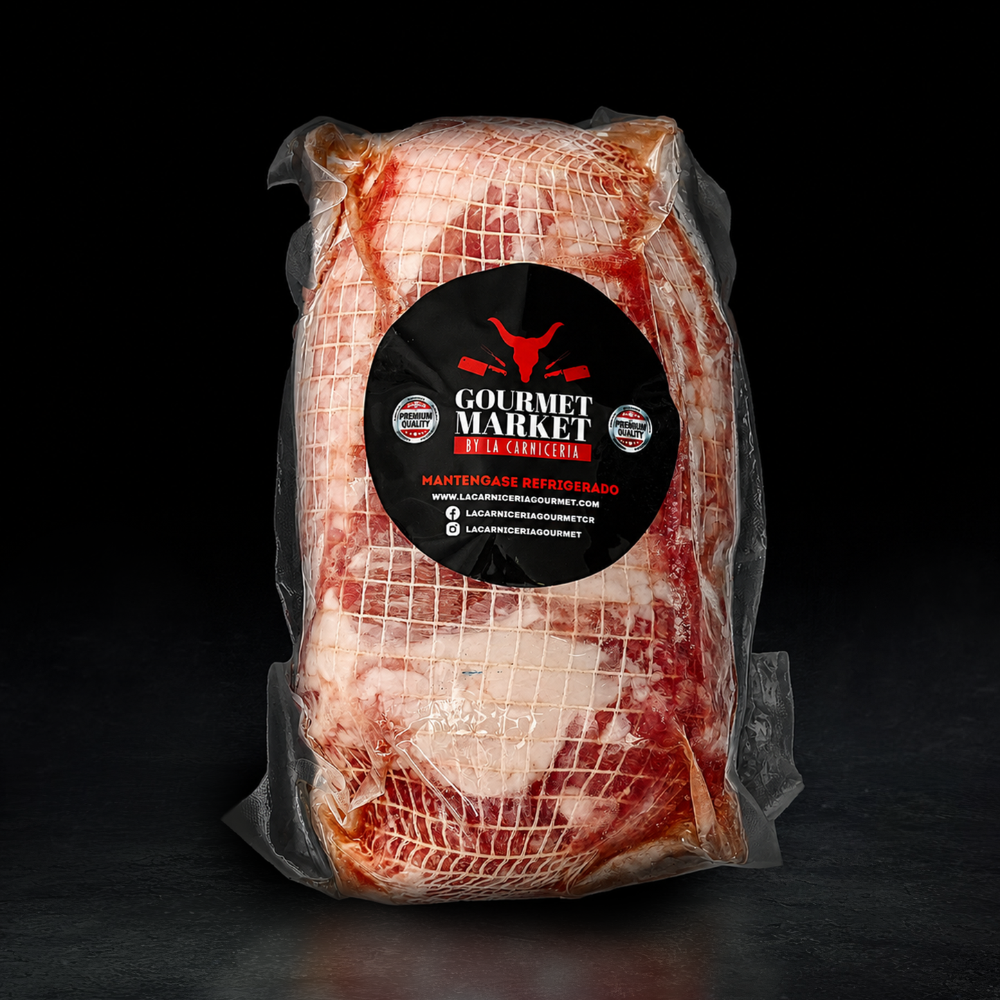 LOMO DE CERDO