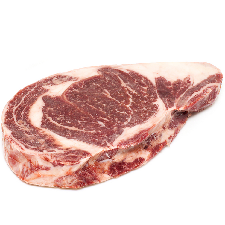 RIBEYE STERLING SILVER