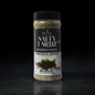 SALTY EARTH CON PIMIENTA NEGRA 320GR