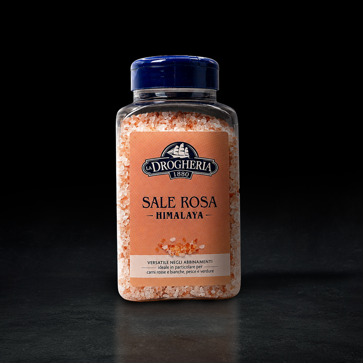 SAL ROSADA DEL HIMALAYA 815G