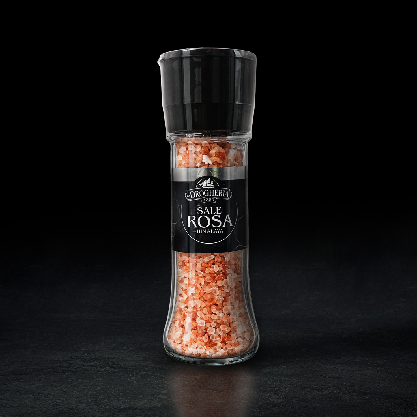 MOLINO SAL ROSADA GRANDE 190GR
