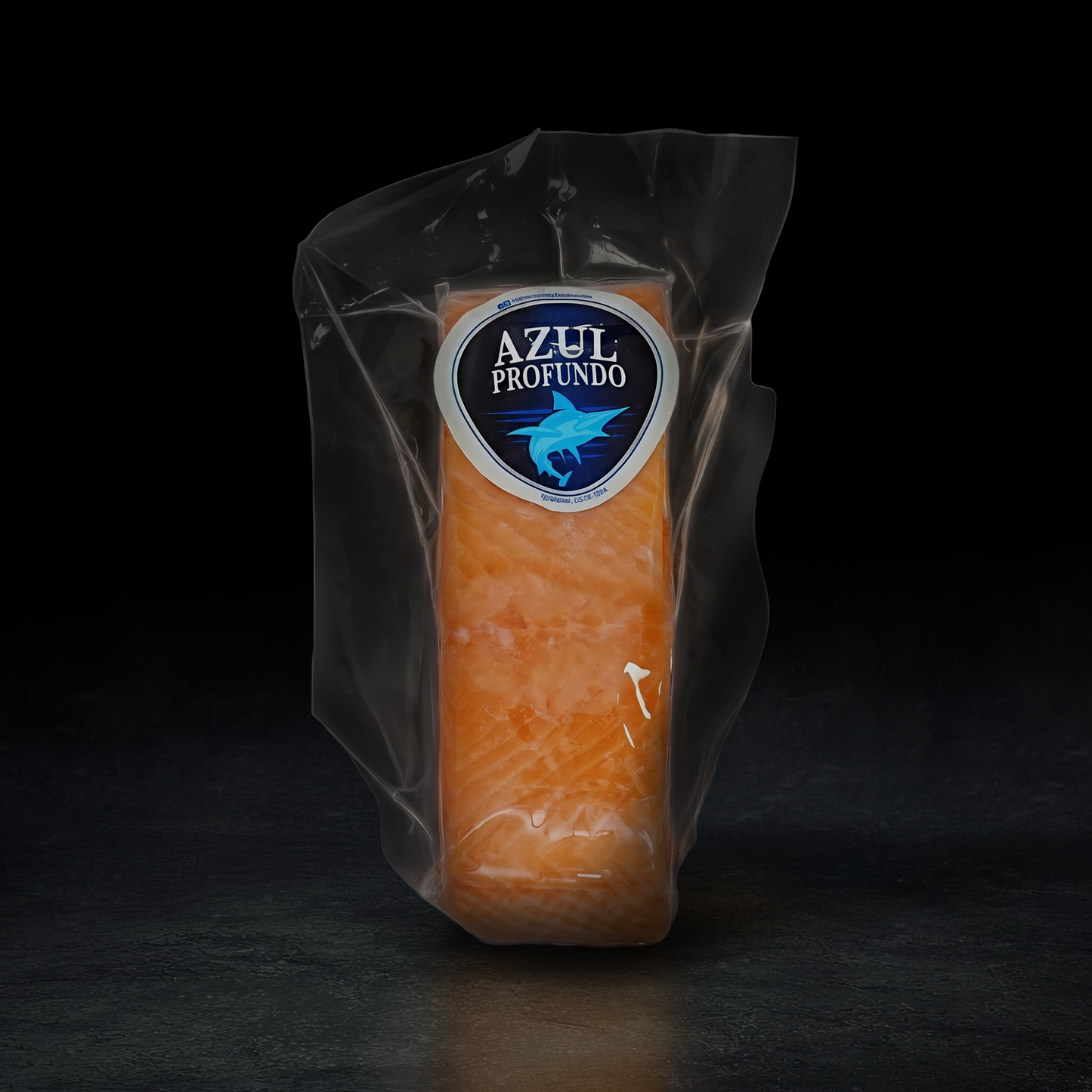 PORCION DE SALMON CHILENO