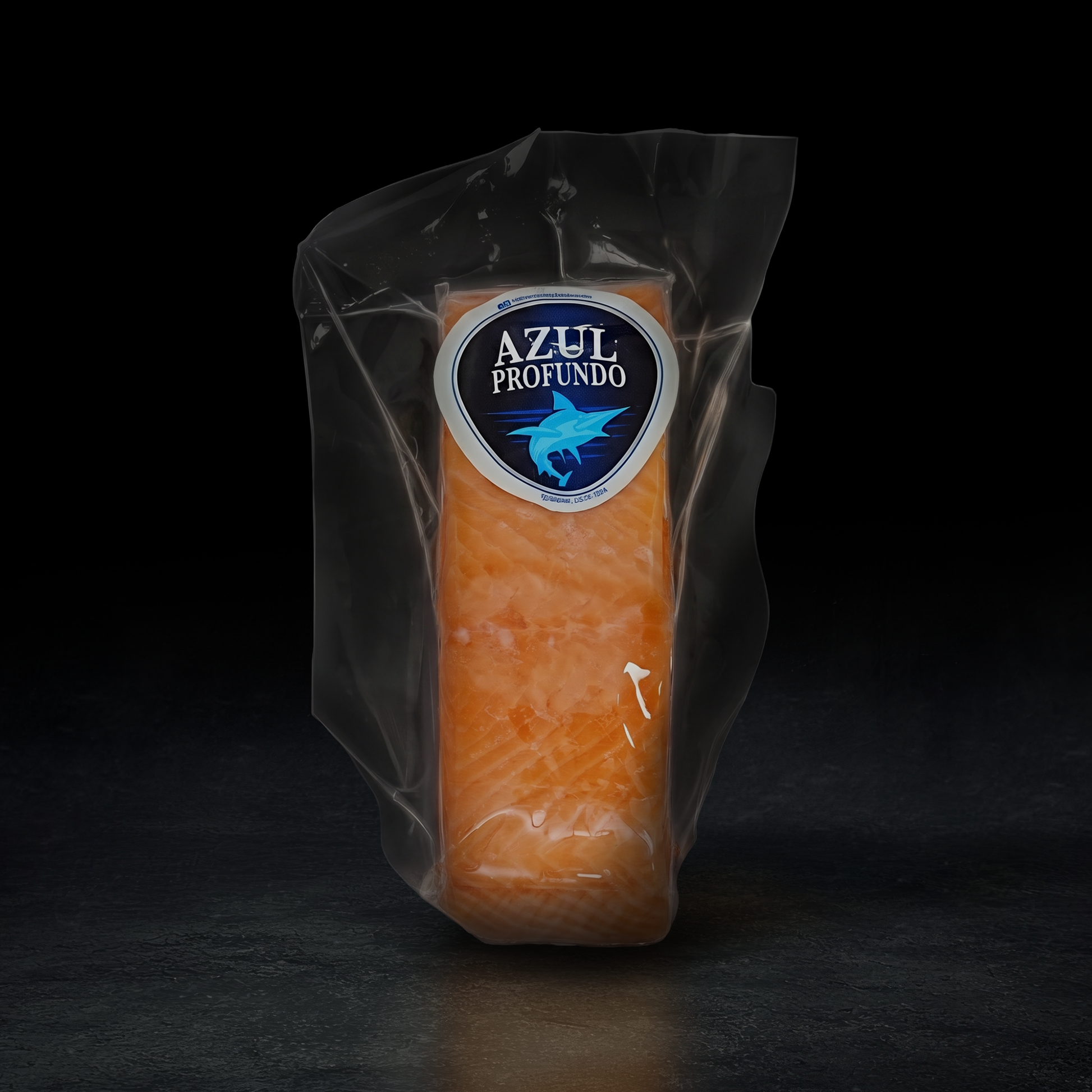 PORCION DE SALMON CHILENO