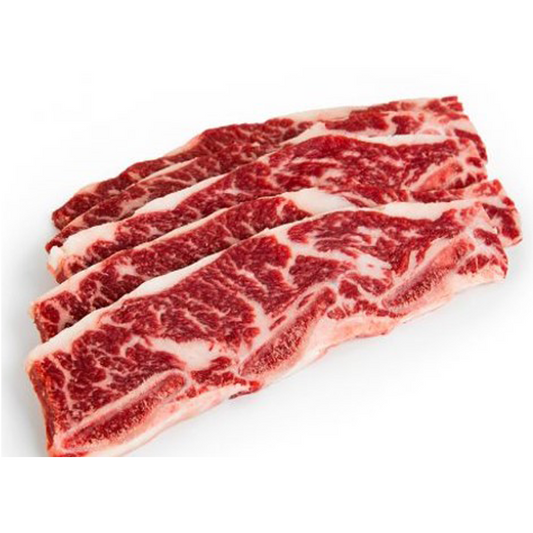 TANABE DE SHORT RIB