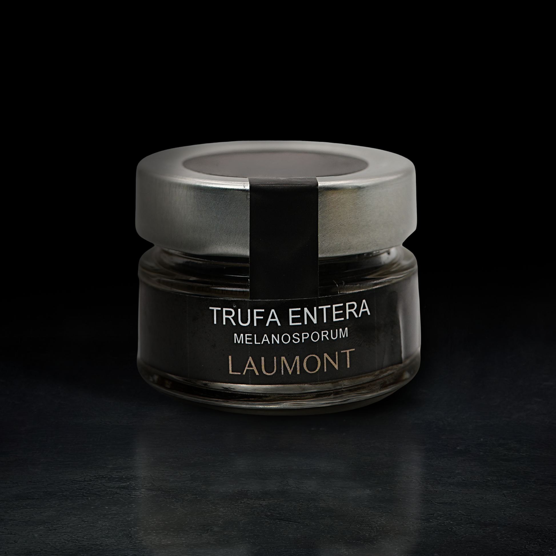 TRUFA ENTERA INVIERNO 25 GRAMOS