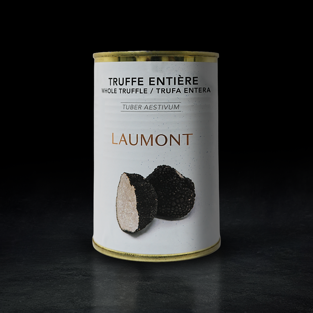 TRUFA ENTERA DE VERANO 200GR