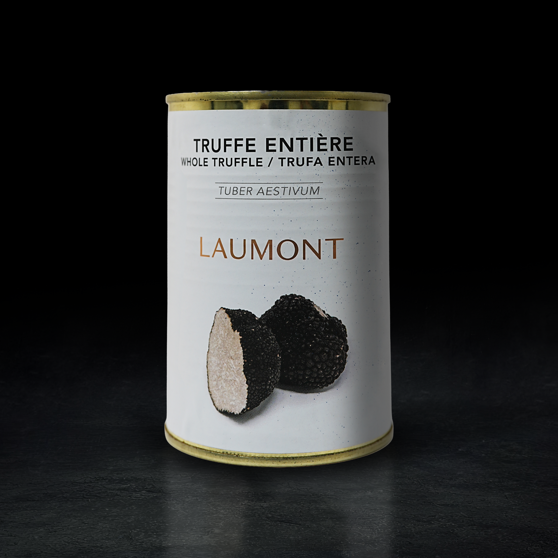 TRUFA ENTERA DE VERANO 200GR