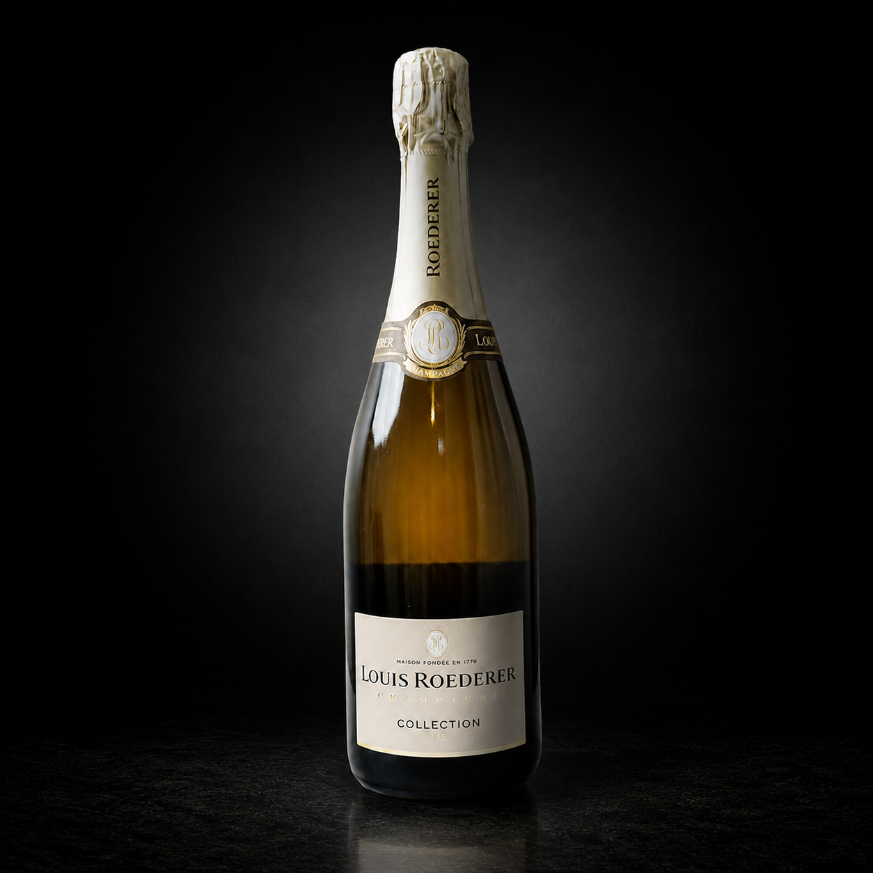 LOUIS ROEDERER COLLECTION BRUT 750ML