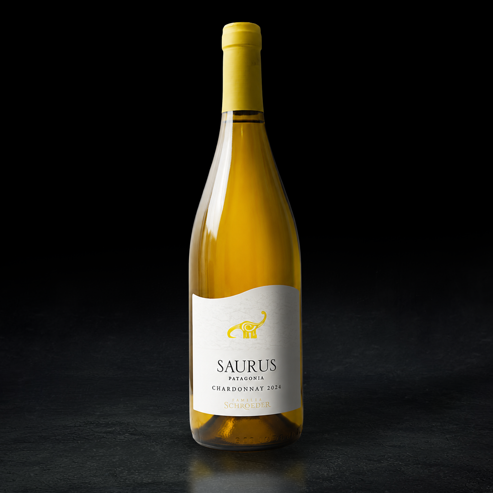 SAURUS CHARDONNAY 750ML